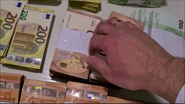136 Million Dollar Thief Ass, Part One And Two, Ten Million Sheer Fucking Cash