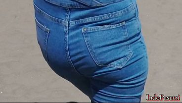Bokep Indo Terbaru – Nekat Cari Cewek Liar Di Pantai, Malah Dapet Bidadari Seksi Yang Bikin Ngiler
