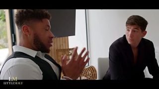 Hailey Hope Gets Torn Open By Four Starving Cocks, Drenched In Piss, Double Pussy Devoured