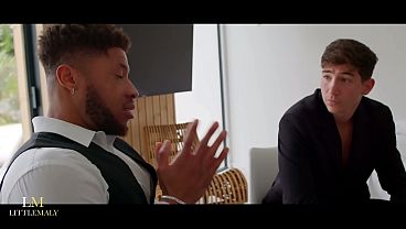 Hailey Hope Gets Torn Open By Four Starving Cocks, Drenched In Piss, Double Pussy Devoured