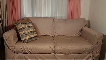 Seducing The Neighbor’s Wife