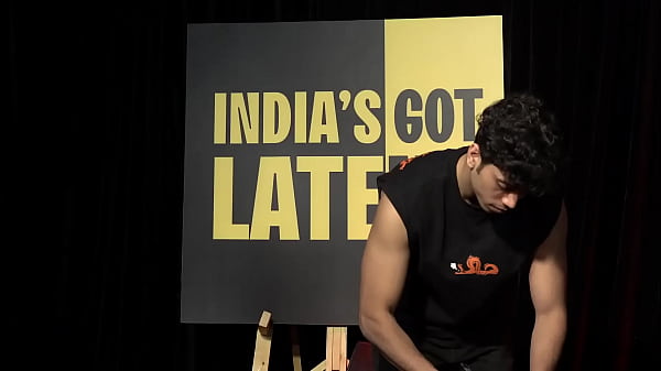 Unleashing Samay Raina: India’s Hidden Desires Ignite In Episode 01