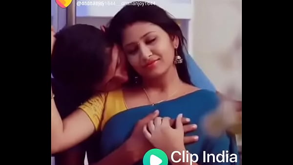 Sensual South Indian Lovers: A Tempting Softcore Affair