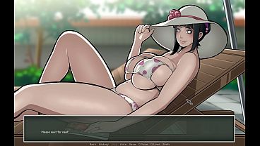 Live Lesson In Lust: Konoha’s Mature Temptress Unlocks Forbidden Desires