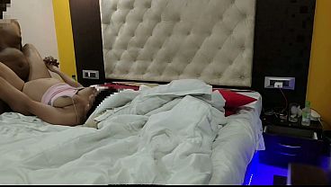 Riya Rides A Huge Cock Sleeve With Passionate Moans In Hindi