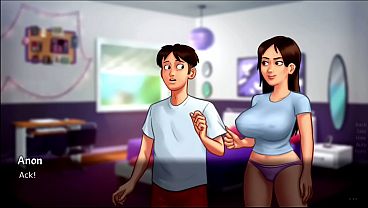 A Sudden Shift—my Stepmother’s Seductive Influence