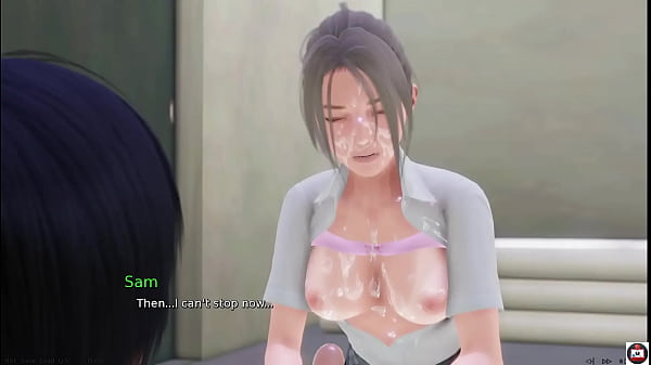 Forbidden Pleasures In Public: A Risky Rendezvous