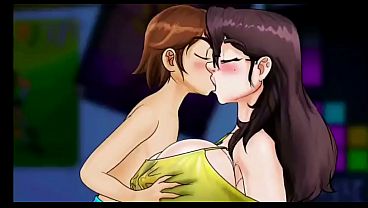 Seducing My Stepmom’s Circle: A Forbidden Fantasy Begins