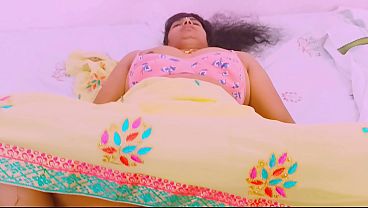 Desi Wife Sneaks Off To Fuck Her Husband’s Dad, Dirty Telugu Moans And Filthy Talk