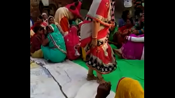 Sultry Desi Matron