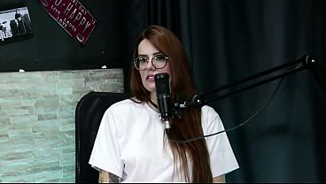 Bella Ruiva – Completo, La TentaciÓn Desatada En Moai Tv