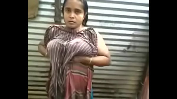 Busty Indian Beauty