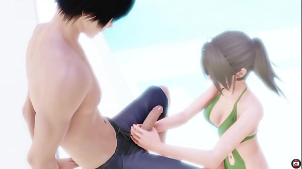 Public Fucking Life H – Pt 55 – Paradisezone