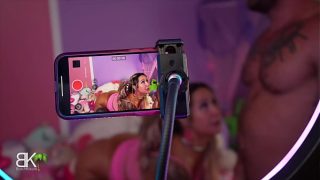 Auntie Melons Ii – Fucking It Out – The Melons Are Back, Ready To Get Pounded! Trailer 5 Of 6