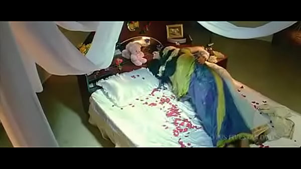 Sizzling First Night Passion: Deepthi Nambiar’s Steamy Scene In Yugam