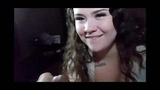 Young Hot Sluts Know How To Give The Dirtiest, Most Mind-blowing Head