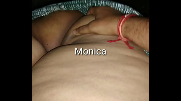 Monica Bhabhi, Thick And Juicy, Ready To Ride