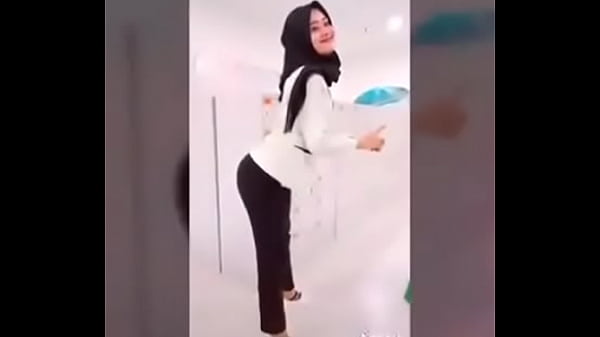 Big Juicy Jilbab, Thick And Tight, Ready To Ride