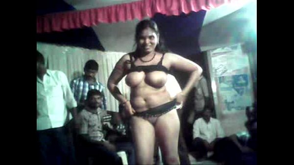 Sultry Telugu Temptress Sways Seductively On The Street
