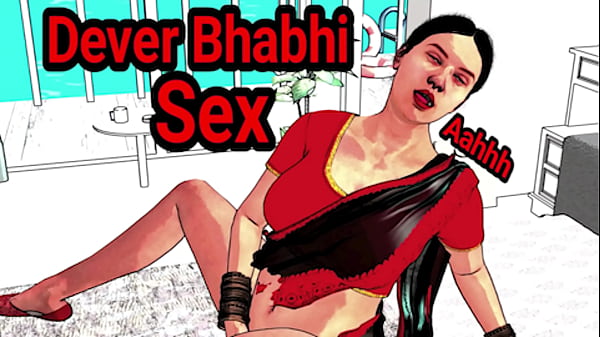 Desi Bhabhi’s Steamy Secret: Brother-in-law’s Forbidden Fling In Hindi