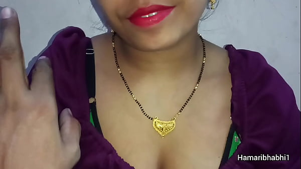 Bhabhi’s Panty Wrapped Around My Cock While I Fucked Her Hardcore