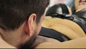 Uncensored Orgy: Bareback Passion With My Hottest Friends