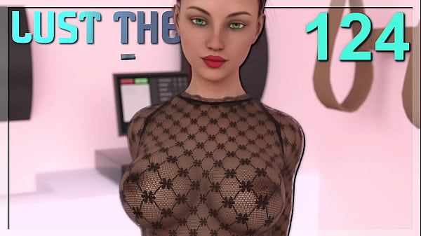 Lust Theory #124 • I’m Absolutely Obsessed With That Hot Little Lingerie Set