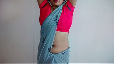 पूर्व प्रेमी ने ससुराल में प्रिया के साथ रोमांचक समय बिताया, उसकी सास के सामने