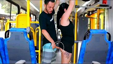 Unwanted Touches In Transit