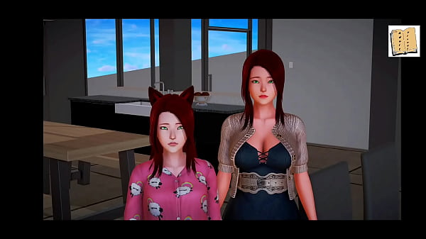 My New Family 121: Secretly Craving Daddy’s Thick Attention