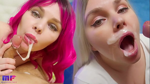 Cumshot Collection Miss Fantasy #14: A Wild, Wet Ride You Won’t Forget