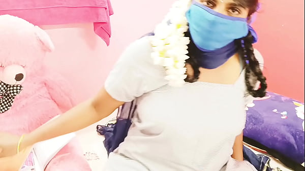 Innocent Indian Schoolgirl’s First Time: Raw Telugu Lust Unleashed