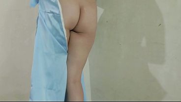 Chindo Chick Fresh Off Work, Dives Straight Into Solo Pleasure With Latest Indonesian Adult Scene