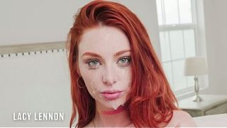 Scorching Flame-haired Vixens: A Sizzling Countdown