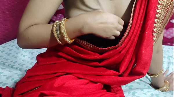 Desi Bride’s Intimate Wedding Night Passion With Her Groom