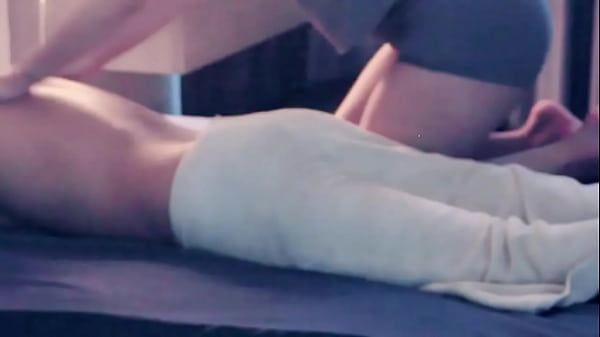 Covert Pleasure: Sensual Massage Escapade In Jakarta