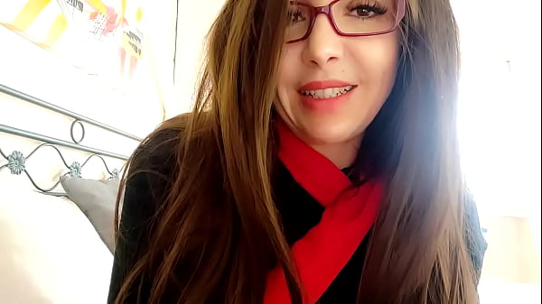 Stepson, Does My New Lingerie Stir Something In You?
