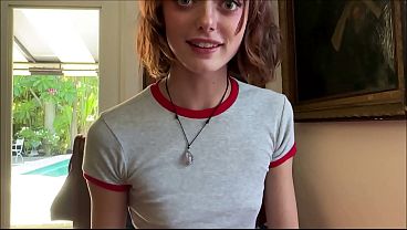Naughty Stepsister Craves Forbidden Pleasures – Family Therapy With Alex Adams