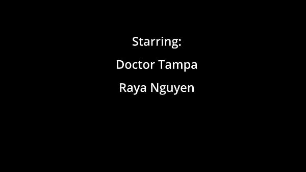 Raya Nguyen’s Tight Wet Cunt Flooded With Hot Seed