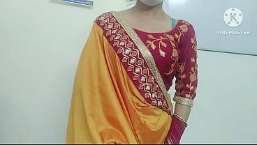 जीजा की प्यारी साली, लंड की भूखी है, तड़प रही है रातों को