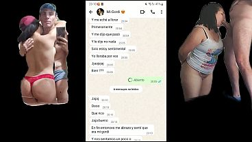 Confesión Ardiente: El Amante Revela La Verdad Al Esposo Engañado