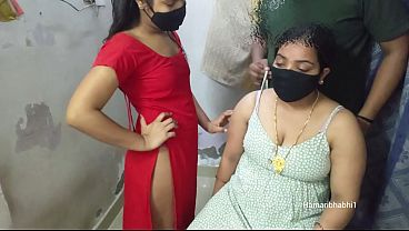 Indian Desi Girls Getting Wild With Their Best Friend, Passionate Sex And Pure Pleasure.