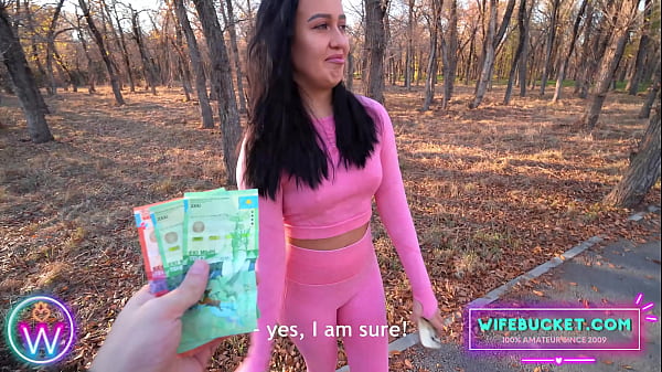 Amateur Milfs By Wifebucket – Steamy Outdoor Throat Action And Cum Facial Roleplay With Your Naughty Wife