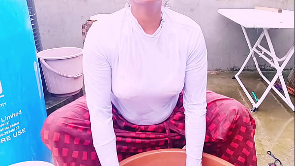 Lustful Servant’s Daughter Ravished By Master In Raw Telugu Fuckfest