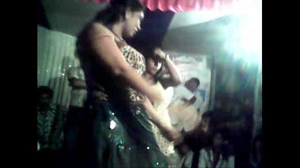 Sizzling Telugu Sensation: Uninhibited Dance Spectacle