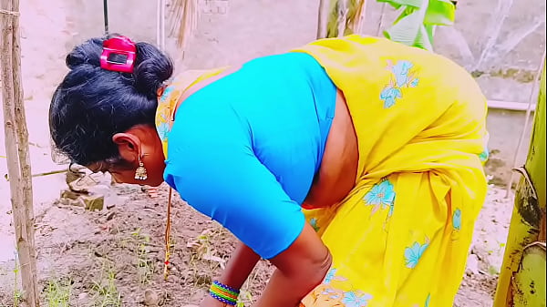 Countryside Passion: A Busty Village Maiden’s Forbidden Tryst With The Estate Master
