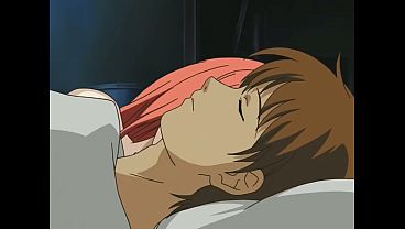 Teen Fucks Hot Redhead Alien In Wild Intergalactic Porno