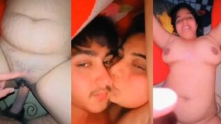 Young Stud Pounds Busty Mature In Steamy Indian Xxx Scene