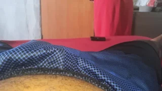 I Can’t Believe It! My Hot Stepmom Big Ass And Huge Boobs My Cock