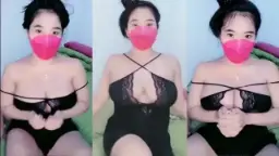 Babyuh’s Juicy Mango Body, Dripping Wet And Ready For A Live, Nasty Show